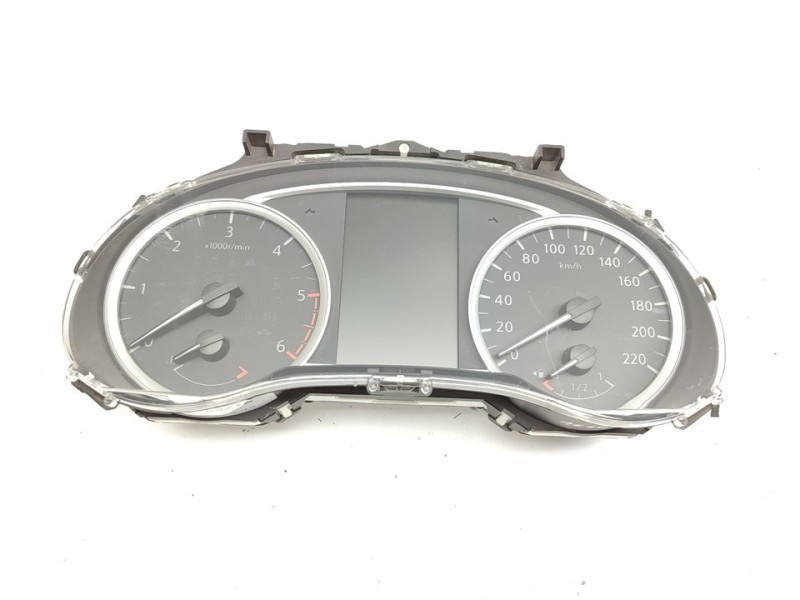 Recambio de cuadro instrumentos para nissan micra v (k14) tekna referencia OEM IAM 5FB1BHXEA  