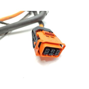 Recambio de cableado electrico para audi q5 (fyb) 50 tfsi e quattro advanced referencia OEM IAM 80A971093E  