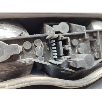 Recambio de piloto trasero izquierdo para renault laguna ii grandtour (kg0) expression confort referencia OEM IAM 8200002471  