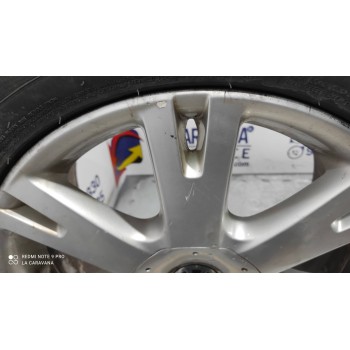 Recambio de juego llantas para volkswagen touareg (7la) tdi r5 referencia OEM IAM 7L6601025L  
