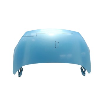 Recambio de capo para ford ka (ccu) titanium referencia OEM IAM 1542417  