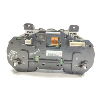 Recambio de cuadro instrumentos para nissan micra v (k14) tekna referencia OEM IAM 5FB1BHXEA  