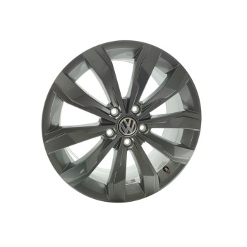 Recambio de llanta para volkswagen t-roc sport referencia OEM IAM 2GA601025J  