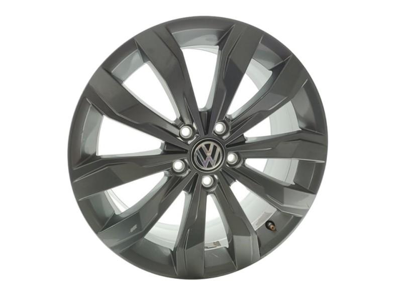 Recambio de llanta para volkswagen t-roc sport referencia OEM IAM 2GA601025J  