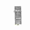 Recambio de mando elevalunas delantero izquierdo para toyota corolla (e21) hybrid advance referencia OEM IAM 8404002160  
