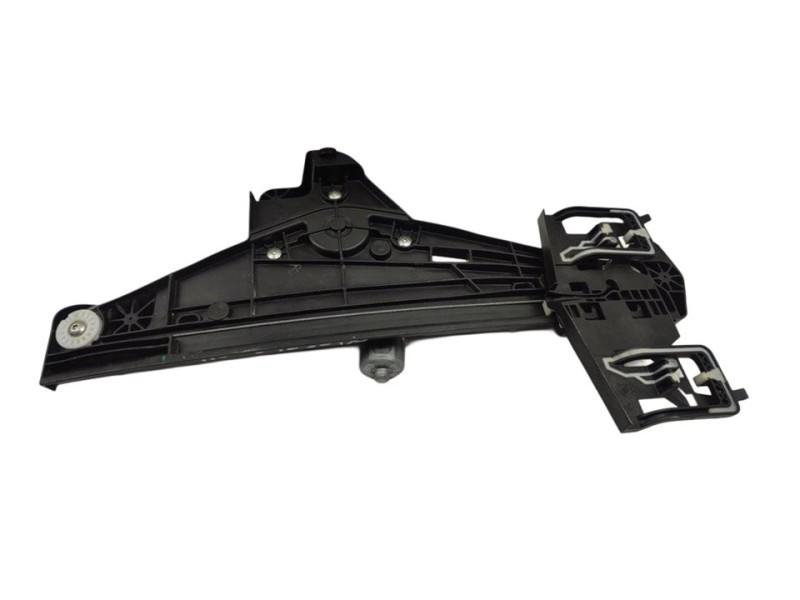 Recambio de elevalunas trasero izquierdo para peugeot 2008 (p1) allure referencia OEM IAM 9830003080  