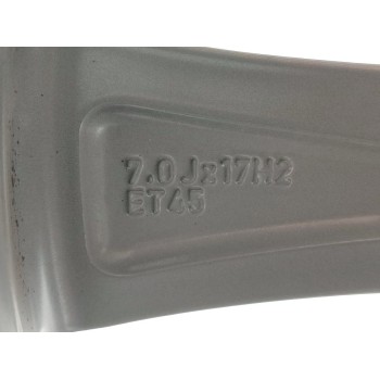 Recambio de llanta para volkswagen t-roc sport referencia OEM IAM 2GA601025J  