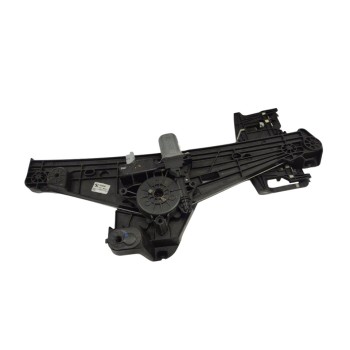 Recambio de elevalunas trasero izquierdo para peugeot 2008 (p1) allure referencia OEM IAM 9830003080  