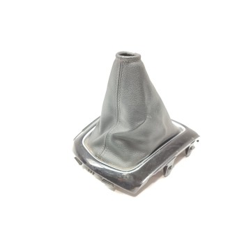 Recambio de guarnecidos palanca cambio para nissan qashqai (j11) referencia OEM IAM 9635HV51A  