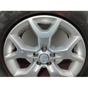 Recambio de juego llantas para ford kuga (cbv) titanium referencia OEM IAM 8V411007AA  