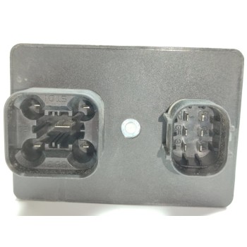 Recambio de caja precalentamiento para land rover discovery 4 tdv6 s referencia OEM IAM 9X2Q12B533BB  