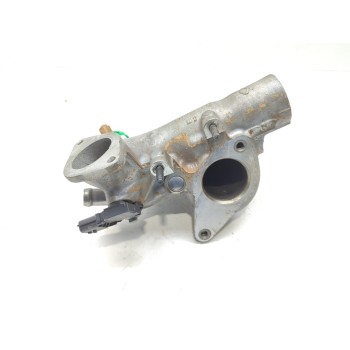 Recambio de tubo para mercedes-benz citan (w415) combi 109 cdi largo (a2) (415703) referencia OEM IAM 147171653R  