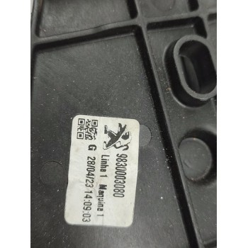 Recambio de elevalunas trasero izquierdo para peugeot 2008 (p1) allure referencia OEM IAM 9830003080  