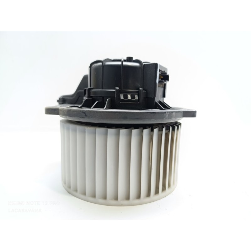 Recambio de ventilador calefaccion para hyundai tucson style 4wd referencia OEM IAM 97113D7000  