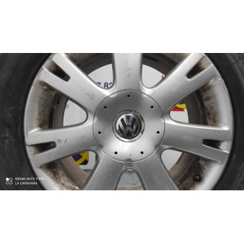 Recambio de juego llantas para volkswagen touareg (7la) tdi r5 referencia OEM IAM 7L6601025L  