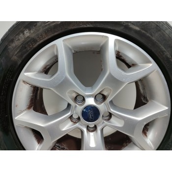 Recambio de juego llantas para ford kuga (cbv) titanium referencia OEM IAM 8V411007AA  