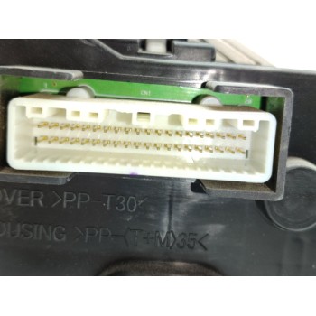 Recambio de cuadro instrumentos para nissan micra v (k14) tekna referencia OEM IAM 5FB1BHXEA  