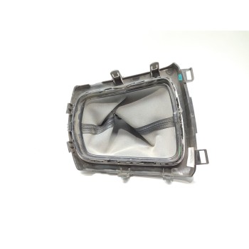 Recambio de guarnecidos palanca cambio para nissan qashqai (j11) referencia OEM IAM 9635HV51A  