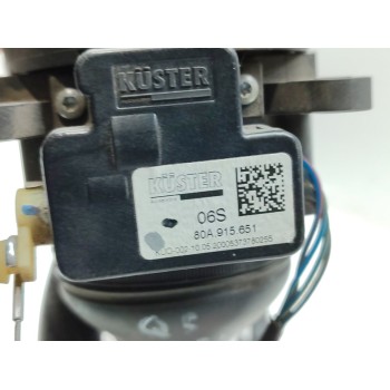 Recambio de cableado electrico para audi q5 (fyb) 50 tfsi e quattro advanced referencia OEM IAM 80A971093E  