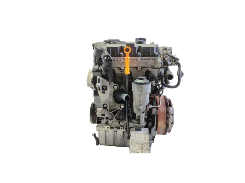 Recambio de motor completo para volkswagen lupo (6x1/6e1) tdi 3l referencia OEM IAM AYZ  