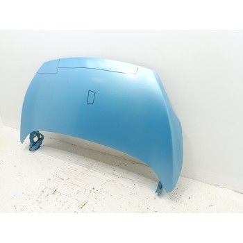 Recambio de capo para ford ka (ccu) titanium referencia OEM IAM 1542417  