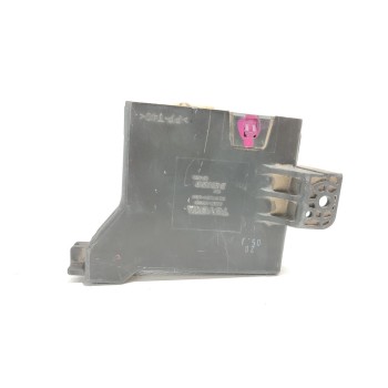 Recambio de centralita aire acondicionado para toyota yaris (ksp9/scp9/nlp9) básico referencia OEM IAM 886500D170  