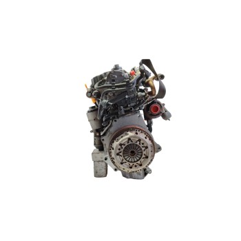 Recambio de motor completo para volkswagen lupo (6x1/6e1) tdi 3l referencia OEM IAM AYZ  
