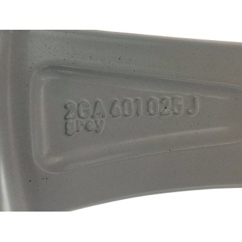 Recambio de llanta para volkswagen t-roc sport referencia OEM IAM 2GA601025J  