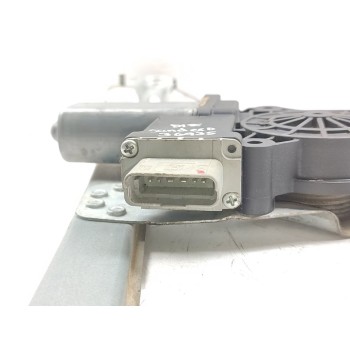 Recambio de elevalunas delantero izquierdo para dacia sandero stepway essential referencia OEM IAM 807211440R  