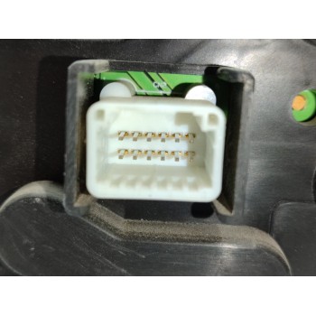 Recambio de cuadro instrumentos para nissan micra v (k14) tekna referencia OEM IAM 5FB1BHXEA  