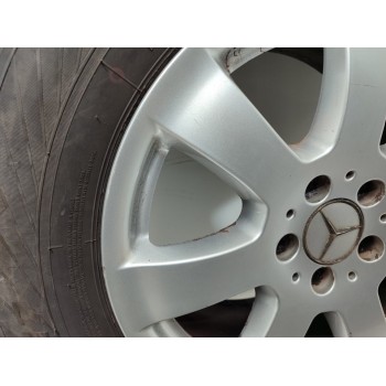 Recambio de juego llantas para mercedes-benz clase m (w164) 320 / 350 cdi (164.122) referencia OEM IAM A2514011002  