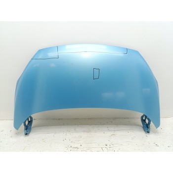 Recambio de capo para ford ka (ccu) titanium referencia OEM IAM 1542417  