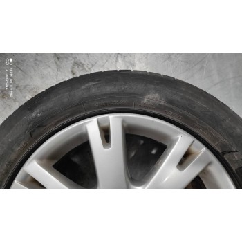 Recambio de juego llantas para volkswagen touareg (7la) tdi r5 referencia OEM IAM 7L6601025L  