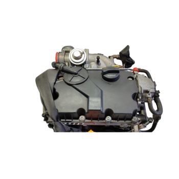 Recambio de motor completo para volkswagen lupo (6x1/6e1) tdi 3l referencia OEM IAM AYZ  