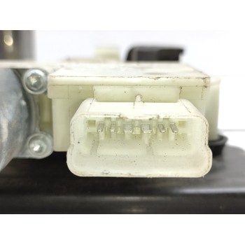 Recambio de elevalunas trasero izquierdo para citroën c4 picasso shine referencia OEM IAM 9676172480  