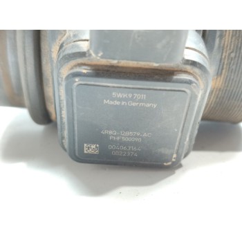 Recambio de caudalimetro para land rover discovery 4 tdv6 s referencia OEM IAM 4R8Q12B579AC  