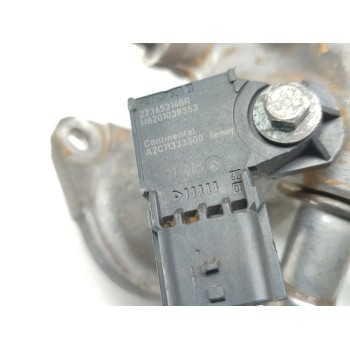 Recambio de tubo para mercedes-benz citan (w415) combi 109 cdi largo (a2) (415703) referencia OEM IAM 147171653R  