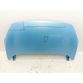 Recambio de capo para ford ka (ccu) titanium referencia OEM IAM 1542417  