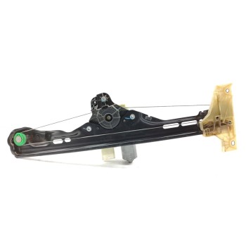 Recambio de elevalunas trasero izquierdo para citroën c4 picasso shine referencia OEM IAM 9676172480  