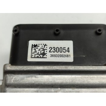 Recambio de centralita motor uce para hyundai i30 (pd) essence referencia OEM IAM 391992U000  