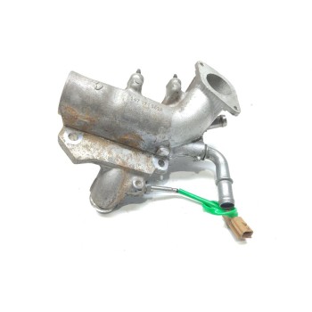 Recambio de tubo para mercedes-benz citan (w415) combi 109 cdi largo (a2) (415703) referencia OEM IAM 147171653R  