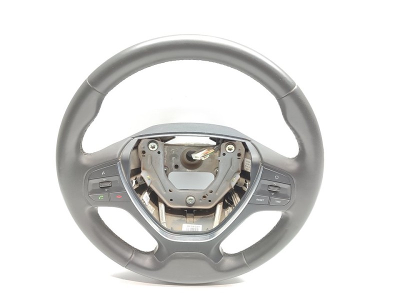 Recambio de volante para hyundai i20 classic referencia OEM IAM 56100C8120  