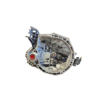 Recambio de caja cambios para citroën c3 feel pack referencia OEM IAM 20A701  