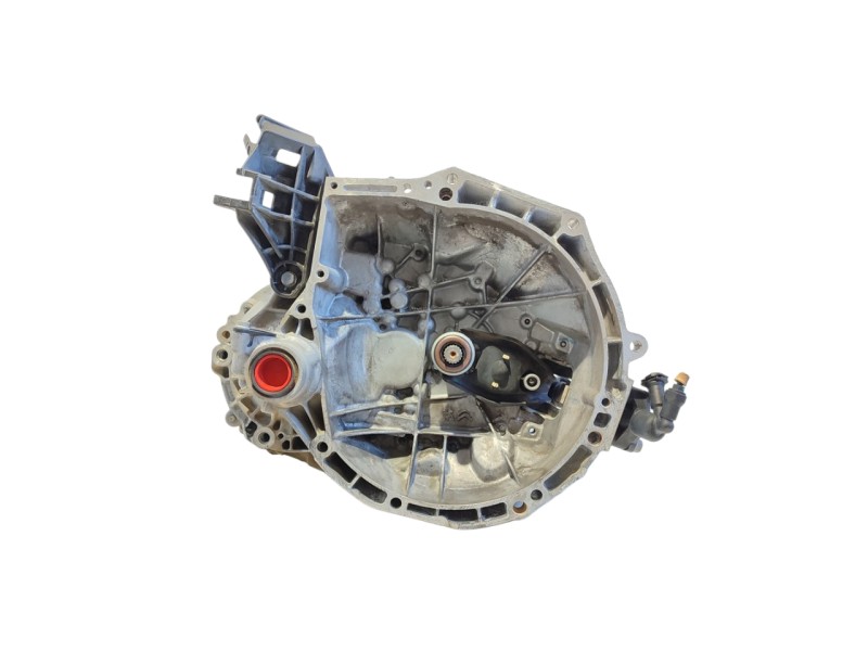 Recambio de caja cambios para citroën c3 feel pack referencia OEM IAM 20A701  