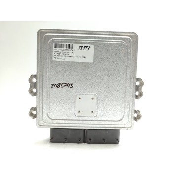 Recambio de centralita motor uce para hyundai i30 (pd) essence referencia OEM IAM 391992U000  