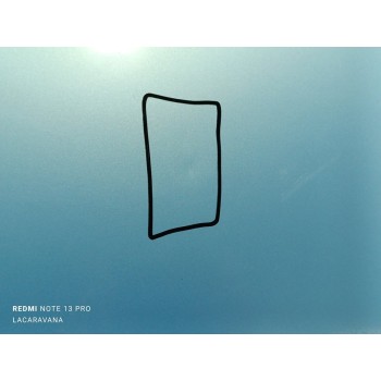 Recambio de capo para ford ka (ccu) titanium referencia OEM IAM 1542417  