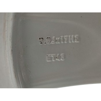 Recambio de llanta para audi a4 berlina (8e) 2.0 tdi (dpf) (125kw) referencia OEM IAM 8E0601025AQ  