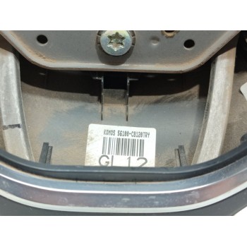 Recambio de volante para hyundai i20 classic referencia OEM IAM 56100C8120  