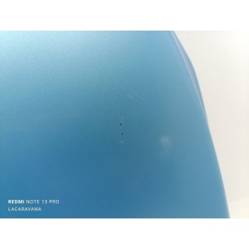 Recambio de capo para ford ka (ccu) titanium referencia OEM IAM 1542417  