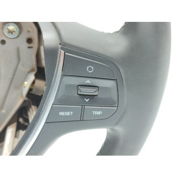 Recambio de volante para hyundai i20 classic referencia OEM IAM 56100C8120  